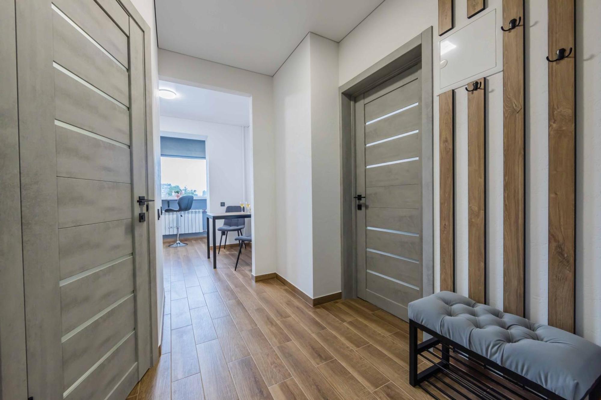 Cityapartments Kyiv Heroiv Dnipra Exterior photo