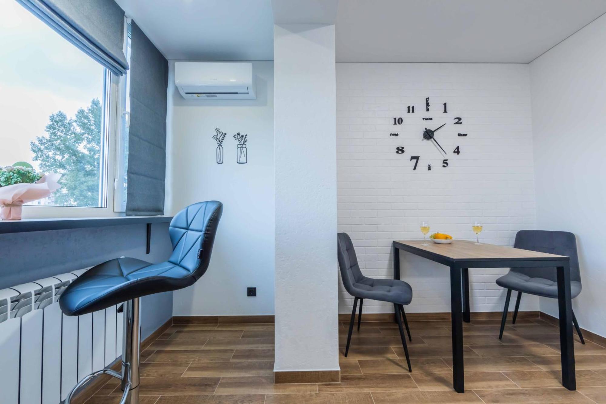 Cityapartments Kyiv Heroiv Dnipra Exterior photo