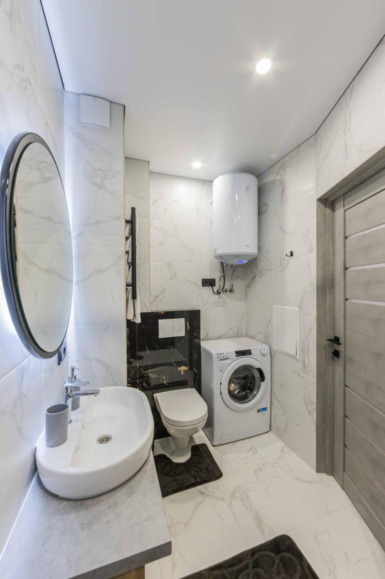 Cityapartments Kyiv Heroiv Dnipra Exterior photo